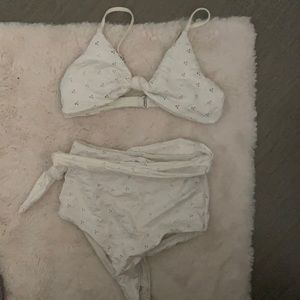 Dippin daisys bikini